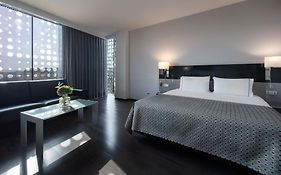 Eurostars Palace